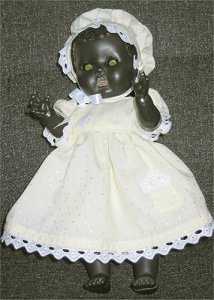 Lemon Dress