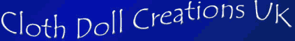 Cloth Doll Creations - UK's Largest Cloth Doll Website