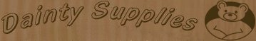 Dainty Supplies