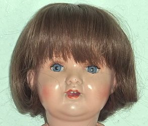 Kimberly Light Brown human hair wig