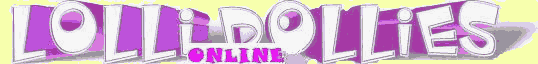 Lolli Dollies Online 