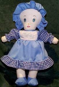 "Cloned" Rag Doll